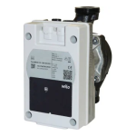 Wilo Para MAXO/-G/-R/-Z: Notice d'installation | AI Chat
