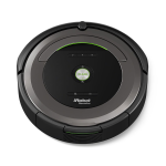 iRobot Roomba 681 Manuel utilisateur
