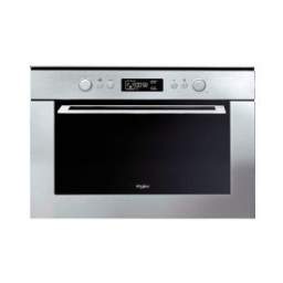 Whirlpool AMW 696 Guide d'installation + Chat IA | Fixfr