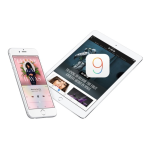 Apple iPad iOS 9.1 Manuel utilisateur