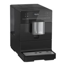 Far CM5500 Manuel utilisateur | Fixfr