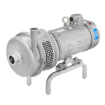 iNOXPA PROLAC HCP SP Manuel utilisateur