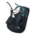 SUPAIR WALIBI 3 Manuel utilisateur