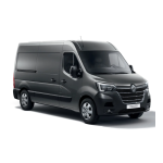 Renault Master 2019 Manuel du propri&eacute;taire