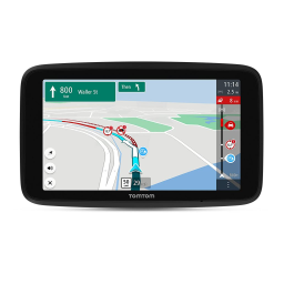 TomTom GO Expert Plus | Chat IA & Téléchargement PDF | Fixfr