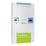 Elgato EYECONNECT Manuel utilisateur