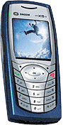 Sagem myX5.2 Manuel utilisateur | Fixfr