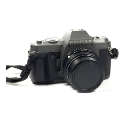 Pentax Série P30 T Manuel utilisateur | Fixfr