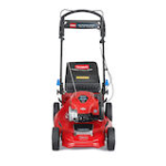 Toro Super Recycler C53AST 53 cm Lawn Mower Manuel utilisateur