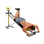 Total Gym Xtreme Manuel d'utilisation | Chat IA &amp; PDF