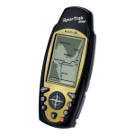 Magellan SporTrak Map/Pro Manuel d'utilisation | AI Chat &amp; PDF Access