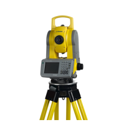 TRIMBLE 3600 Mode d'emploi | Fixfr