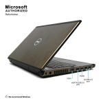 Dell Vostro 3700 Guide: Chat IA &amp; PDF T&eacute;l&eacute;chargement