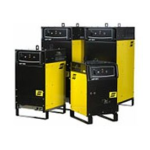 ESAB LAF 635 : Manuel d'instructions + Chat IA