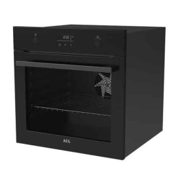 AEG BPE535120B Manuel utilisateur | Fixfr