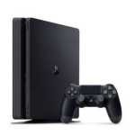 Sony PS4 CUH-2115A Manuel utilisateur