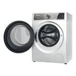 Bauknecht B6 W945WB CH Washing machine Manuel utilisateur