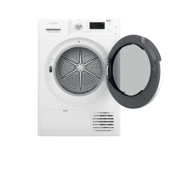 Whirlpool FFT M11 81S EX Dryer Manuel utilisateur | Fixfr