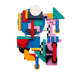 LEGO Art 31210 Manuel d'instructions | AI Chat