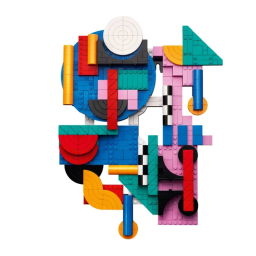 LEGO Art 31210 Manuel d'instructions | AI Chat | Fixfr