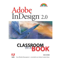 Adobe InDesign 2.0 Manuel utilisateur | Fixfr