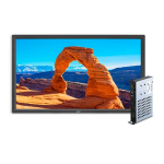 NEC MultiSync V323-2: Manuel d'utilisation + Chat IA