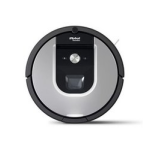 iRobot Roomba 900 Series Manuel utilisateur