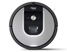 iRobot Roomba 900 Series Manuel utilisateur | Fixfr