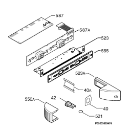 Küppersbusch IKEF 308- 6Z3 Manuel du propriétaire | Fixfr