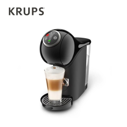 Krups GENIO S PLUS KP340810 - YY4504FD Machine à dosettes - Nespresso - Senseo - Dolce Gusto Manuel du propriétaire | Fixfr