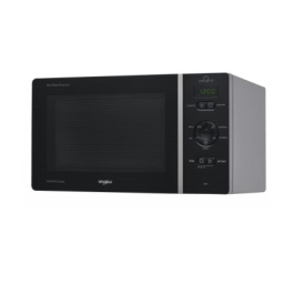 Whirlpool MCP 344 SL Manuel utilisateur | Fixfr