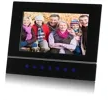 Magnasonic 07MF121 7&quot; Digital Photo Frame Manuel utilisateur