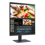 LG 28MQ750-C Manuel utilisateur