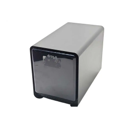 DATA ROBOTICS Drobo Manuel utilisateur | Fixfr