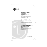 LG R&eacute;frig&eacute;rateur-Cong&eacute;lateur : Chat IA &amp; PDF