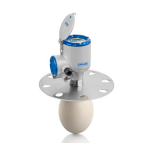 KROHNE OPTIWAVE 7400 C: Chat IA &amp; T&eacute;l&eacute;chargement PDF