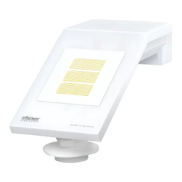 Elsner Suntracer KNX Basic: Manuel IA et PDF | Fixfr