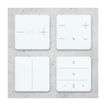 KNX eTR 201/202 Sunblind : Chat IA &amp; T&eacute;l&eacute;chargement PDF