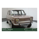 Simca 1000 Manuel du propri&eacute;taire