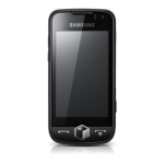 Samsung GT-S8000 Manuel utilisateur