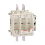 Schneider Electric TeSys GS Manuel utilisateur