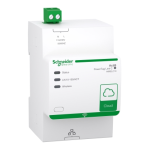 Schneider Electric Passerelle PowerTag Link Mode d'emploi