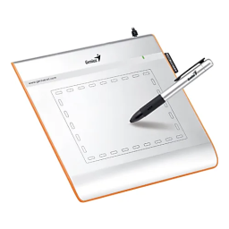 Genius EasyPen i405 Manuel utilisateur | Fixfr