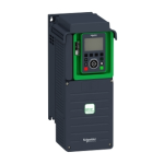 Altivar Process ATV600 + Chat IA &amp; T&eacute;l&eacute;chargement PDF