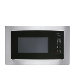 Electrolux EI24MO45IB Manuel d'utilisation + IA Chat | Fixfr