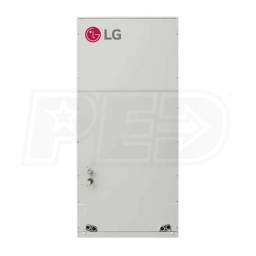 LG LVN240HV4 Guide d'installation | Fixfr