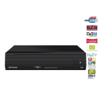 Manuel Utilisateur STRONG SRT 5001 | AI Chat &amp; PDF