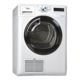 Whirlpool AZB 8782 Fiche Produit | AI Chat & PDF | Fixfr