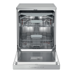 Ariston LFC 3C33 WF X Dishwasher Manuel utilisateur