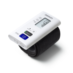 Omron Healthcare HEM-9601T-E3 NightView Blood Pressure Monitor Manuel utilisateur